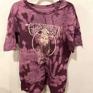 Chris Stapleton Tour Tee